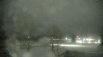 Weather camera view of Ontario County Emergency Management.