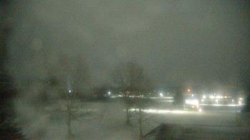 Weather camera view of Ontario County Emergency Management.