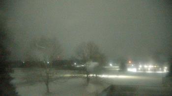 Weather camera view of Ontario County Emergency Management.