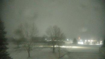 Weather camera view of Ontario County Emergency Management.