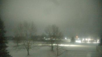 Weather camera view of Ontario County Emergency Management.