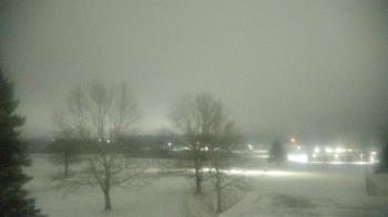 Weather camera view of Ontario County Emergency Management.