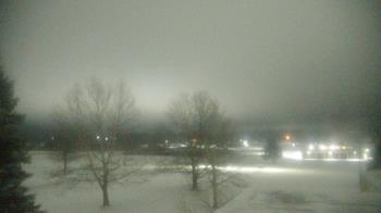 Weather camera view of Ontario County Emergency Management.