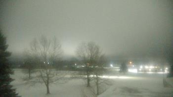 Weather camera view of Ontario County Emergency Management.