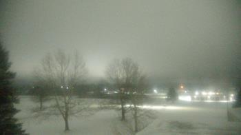 Weather camera view of Ontario County Emergency Management.