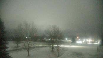 Weather camera view of Ontario County Emergency Management.