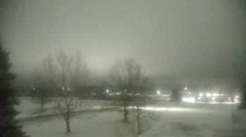 Weather camera view of Ontario County Emergency Management.