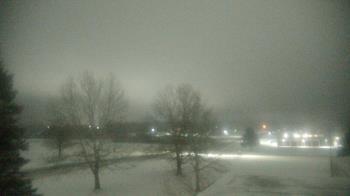 Weather camera view of Ontario County Emergency Management.