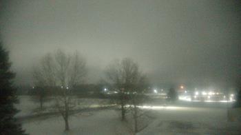 Weather camera view of Ontario County Emergency Management.