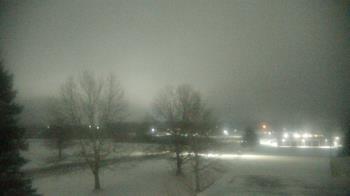 Weather camera view of Ontario County Emergency Management.