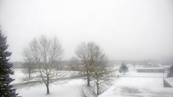 Weather camera view of Ontario County Emergency Management.