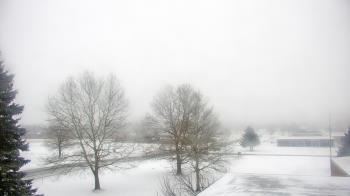 Weather camera view of Ontario County Emergency Management.