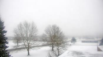 Weather camera view of Ontario County Emergency Management.