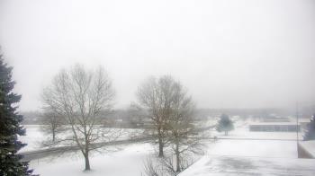 Weather camera view of Ontario County Emergency Management.