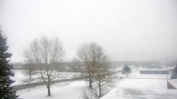 Weather camera view of Ontario County Emergency Management.