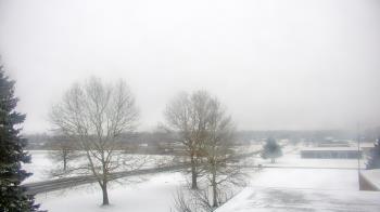 Weather camera view of Ontario County Emergency Management.