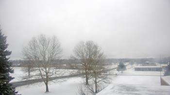 Weather camera view of Ontario County Emergency Management.