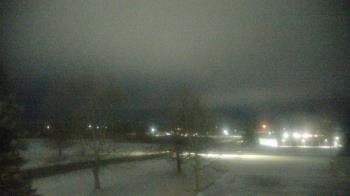 Weather camera view of Ontario County Emergency Management.