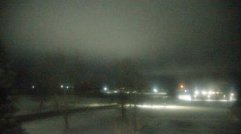 Weather camera view of Ontario County Emergency Management.