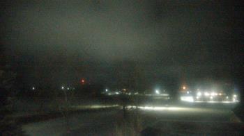 Weather camera view of Ontario County Emergency Management.