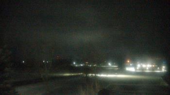Weather camera view of Ontario County Emergency Management.