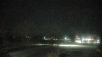Weather camera view of Ontario County Emergency Management.