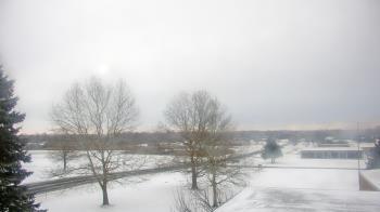 Weather camera view of Ontario County Emergency Management.