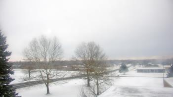 Weather camera view of Ontario County Emergency Management.