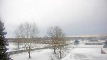 Weather camera view of Ontario County Emergency Management.