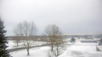 Weather camera view of Ontario County Emergency Management.