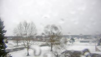 Weather camera view of Ontario County Emergency Management.