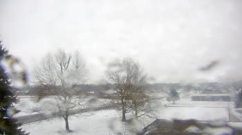Weather camera view of Ontario County Emergency Management.