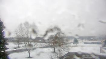 Weather camera view of Ontario County Emergency Management.