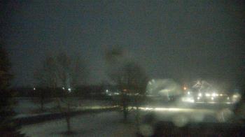 Weather camera view of Ontario County Emergency Management.