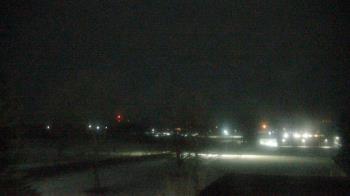 Weather camera view of Ontario County Emergency Management.