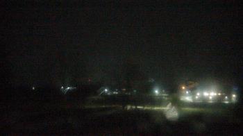 Weather camera view of Ontario County Emergency Management.