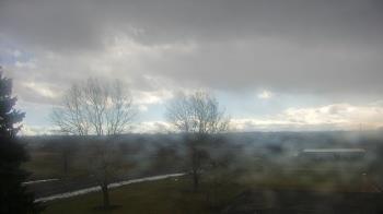 Weather camera view of Ontario County Emergency Management.