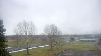 Weather camera view of Ontario County Emergency Management.