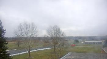 Weather camera view of Ontario County Emergency Management.