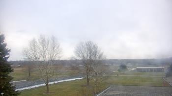 Weather camera view of Ontario County Emergency Management.