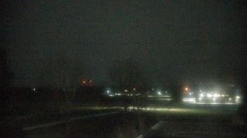 Weather camera view of Ontario County Emergency Management.