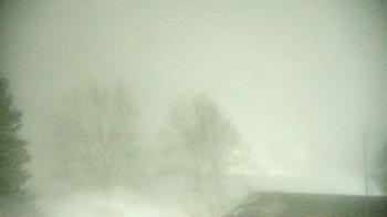 Weather camera view of Ontario County Emergency Management.