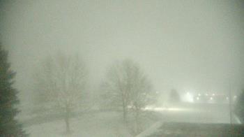 Weather camera view of Ontario County Emergency Management.
