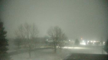 Weather camera view of Ontario County Emergency Management.