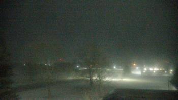 Weather camera view of Ontario County Emergency Management.