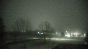 Weather camera view of Ontario County Emergency Management.