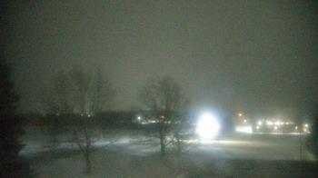 Weather camera view of Ontario County Emergency Management.