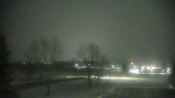 Weather camera view of Ontario County Emergency Management.