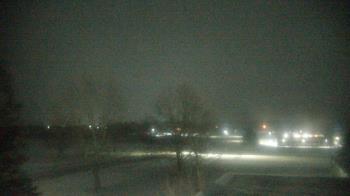 Weather camera view of Ontario County Emergency Management.