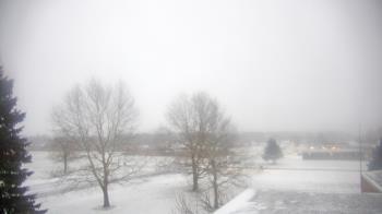 Weather camera view of Ontario County Emergency Management.